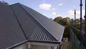 Best Cold Roofs  in Franklin Farm, VA